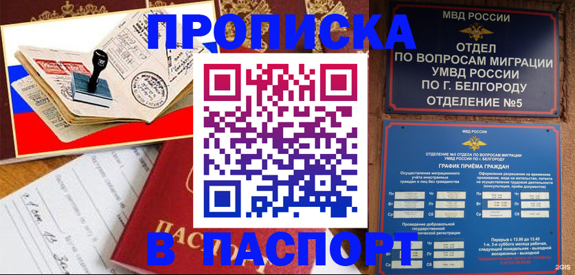 купить прописку в Шадринске