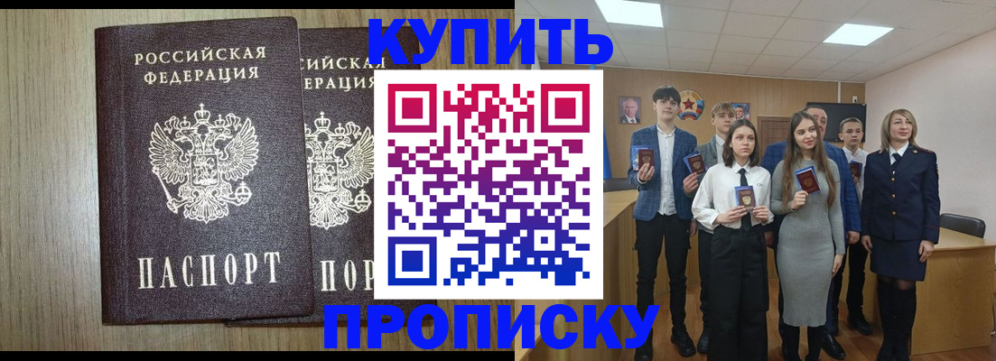 временная регистрация надежно в Шадринске